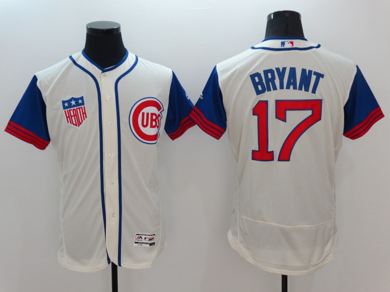 Chicago Cubs jerseys-001